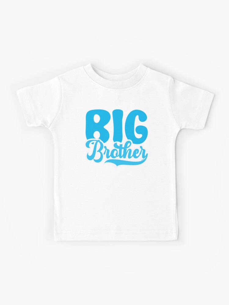 big brother t shirt kmart