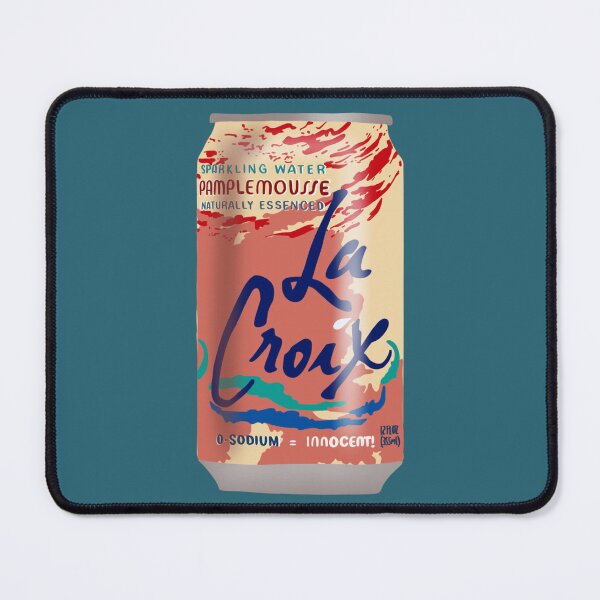 Item preview, Pamplemousse La Croix. designed and sold by JanickQuigley.