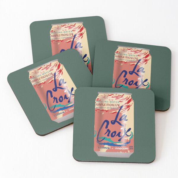 Aperçu de l'œuvre Pamplemousse La Croix. créée et vendue par JanickQuigley.