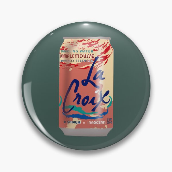 Aperçu de l'œuvre Pamplemousse La Croix. créée et vendue par JanickQuigley.