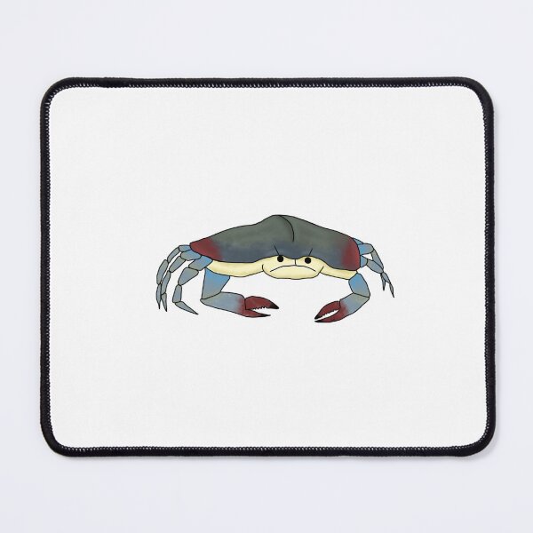 Item preview, Blue crab designed and sold by Seatheocean.