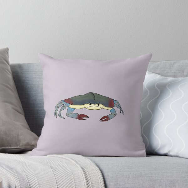 Item preview, Blue crab designed and sold by Seatheocean.