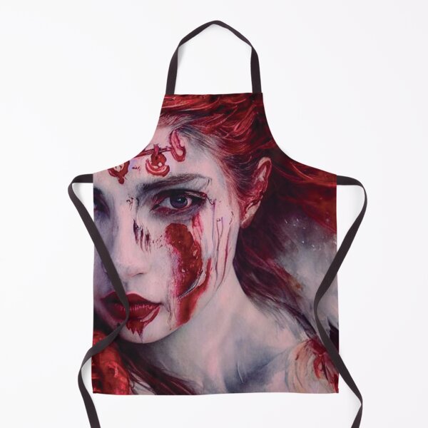Item preview, Bloodlust of the Amazons #2 designed and sold by MindAsylum.