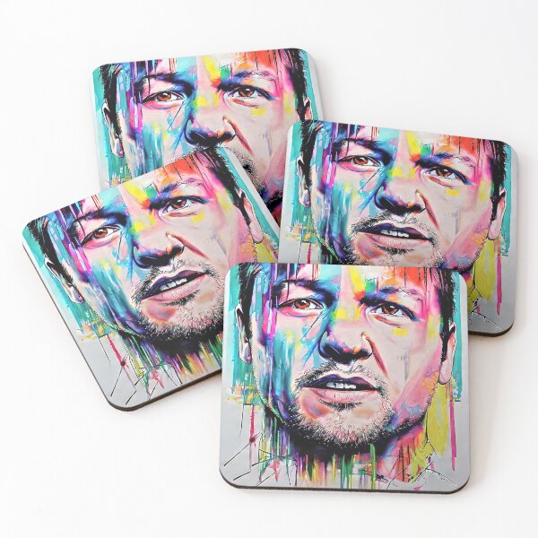 Item preview, Portrait of Jeremy  designed and sold by bogfl.