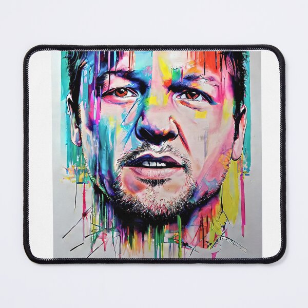 Item preview, Portrait of Jeremy designed and sold by bogfl.