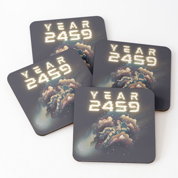 Item preview, Astro Year 2459 designed and sold by Lyan ID.