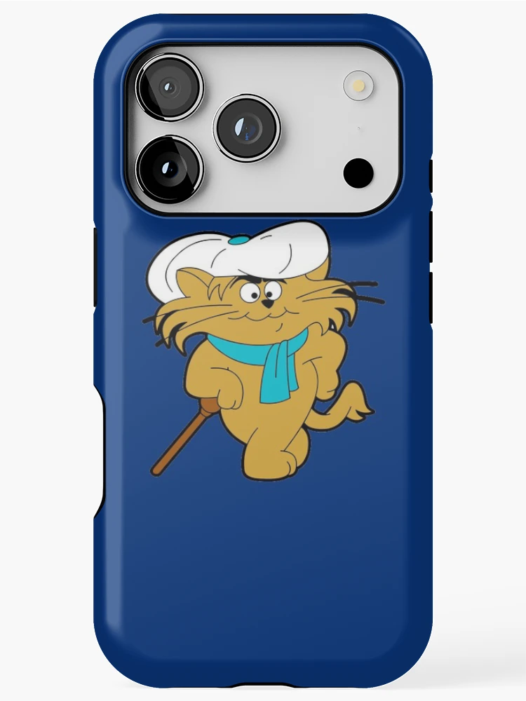 Thumbnail 1 of 4, iPhone Case, Riff Raff designed and sold by robotghost.