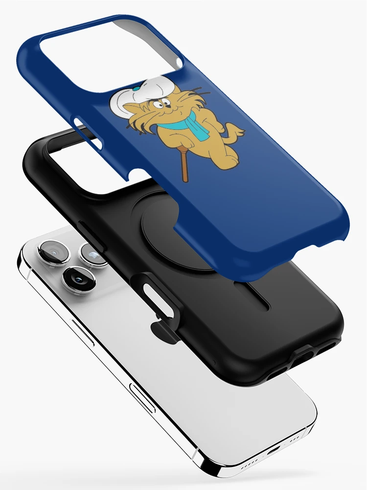 Thumbnail 2 of 4, iPhone Case, Riff Raff designed and sold by robotghost.