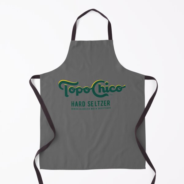 Item preview, Best Selling Topo Chico Hard Seltzer Merchandise. designed and sold by JanickQuigley.