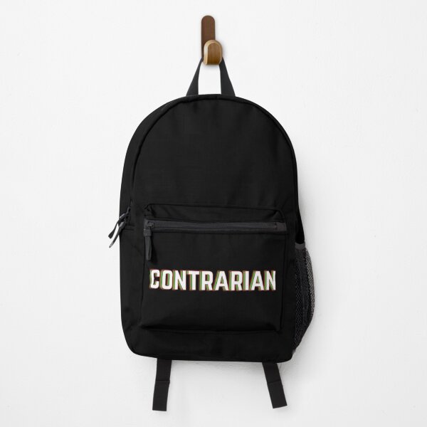Item preview, CONTRARIAN  designed and sold by tradeculture143.