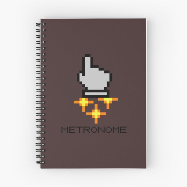 Item preview, Metronome  RBYGSC Moves designed and sold by KurtisBlanda.