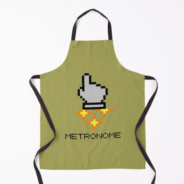 Item preview, Metronome RBYGSC Moves designed and sold by KurtisBlanda.