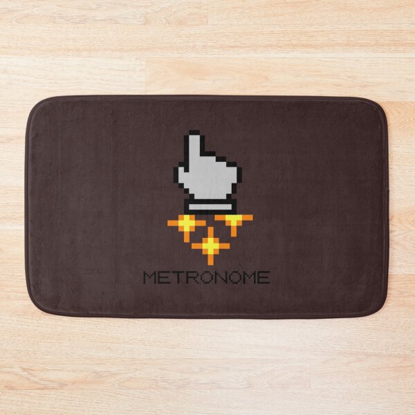 Item preview, Metronome  RBYGSC Moves designed and sold by KurtisBlanda.