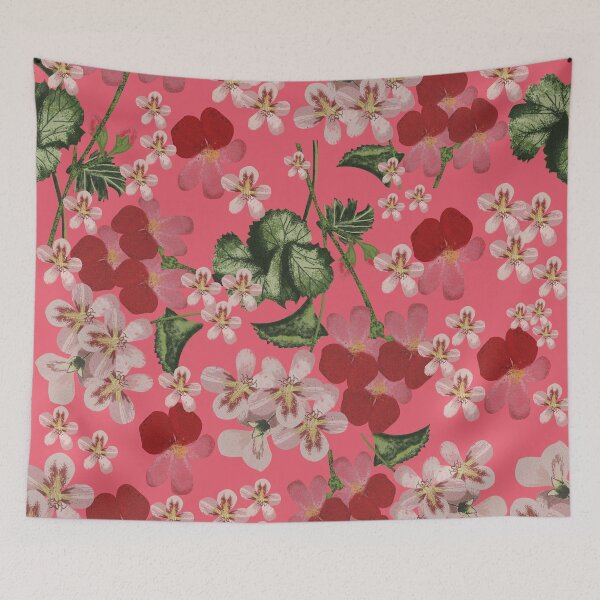 Item preview, Pink Garden designed and sold by Print-Designs.