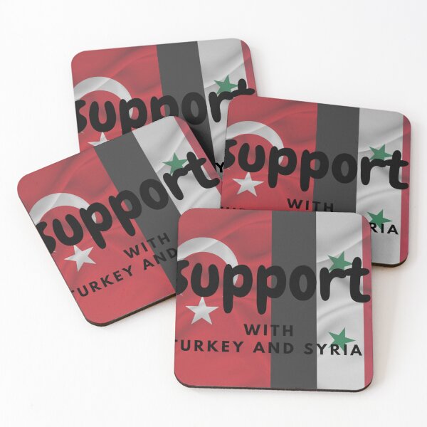 Item preview, Pray For Turkey And Syria-earthquake. designed and sold by MetooStore  ⭐⭐⭐⭐⭐.