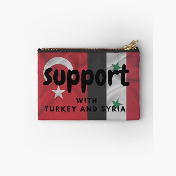 Item preview, Pray For Turkey And Syria-earthquake. designed and sold by MetooStore  ⭐⭐⭐⭐⭐.