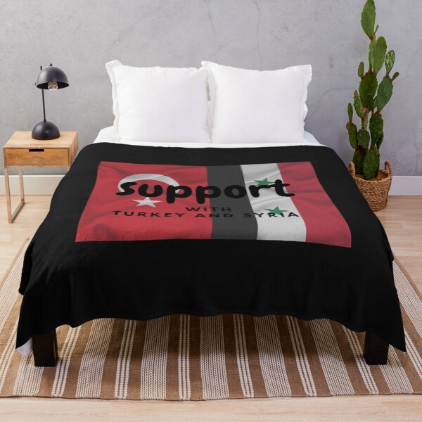 Item preview, Pray For Turkey And Syria-earthquake. designed and sold by MetooStore ⭐⭐⭐⭐⭐.