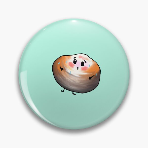 Item preview, Sweaty Varnish clam  designed and sold by Seatheocean.