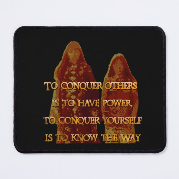 Item preview, To conquer others designed and sold by Themys24.