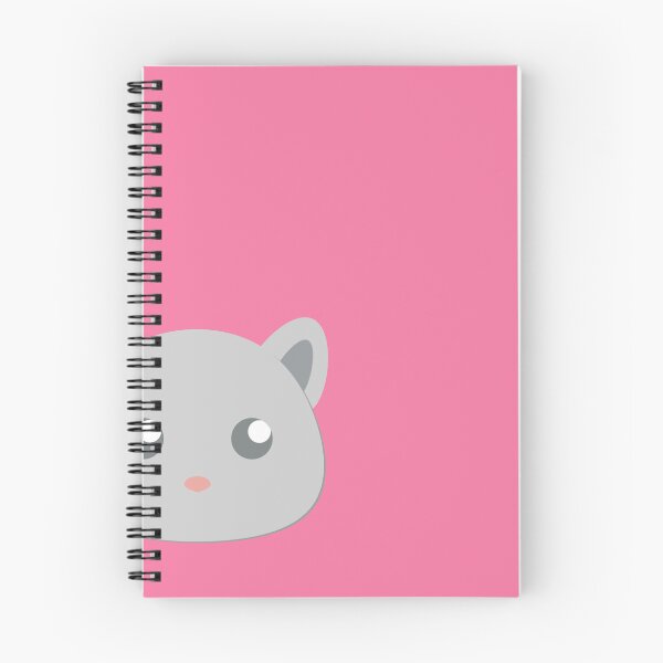 Item preview, Sweet Gray cat designed and sold by MasBlangkon-Art.