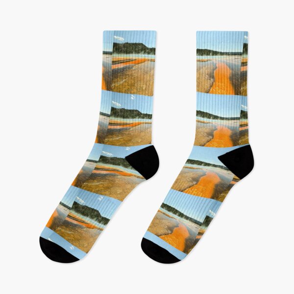 Item preview, Yellowstone designed and sold by KNBS.