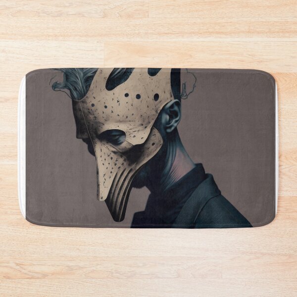 Item preview, Beast Within no1 designed and sold by Alican Yavuzbarut.