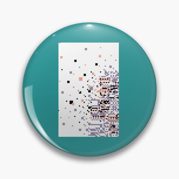 Item preview, MissingNo designed and sold by KurtisBlanda.
