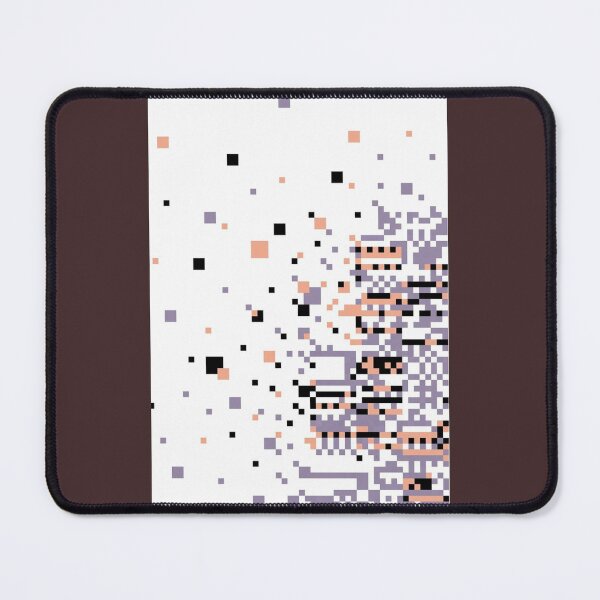 Item preview, MissingNo designed and sold by KurtisBlanda.