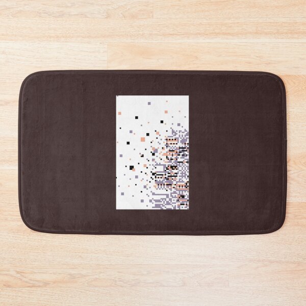 Item preview, MissingNo designed and sold by KurtisBlanda.