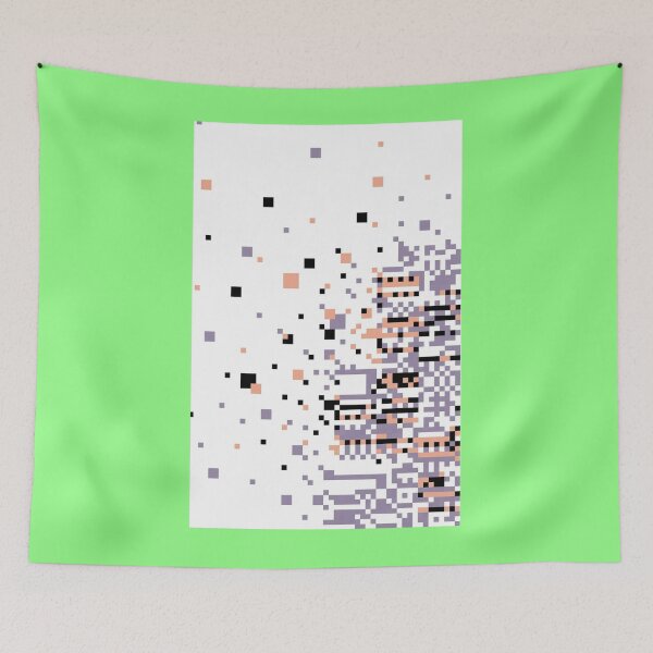 Item preview, MissingNo designed and sold by KurtisBlanda.