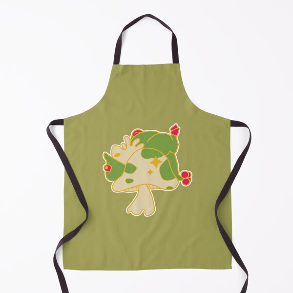 Item preview, Mushroom Raptor Grass Type Friend designed and sold by KurtisBlanda.