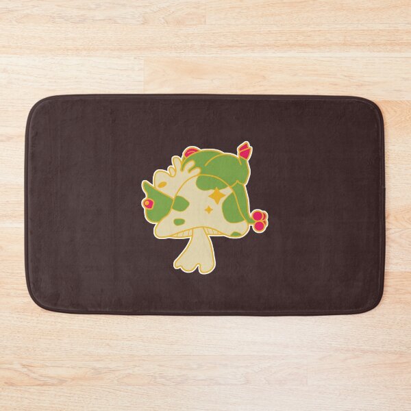 Item preview, Mushroom Raptor  Grass Type Friend designed and sold by KurtisBlanda.