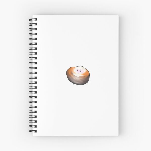Item preview, Cute Varnish clam  designed and sold by Seatheocean.