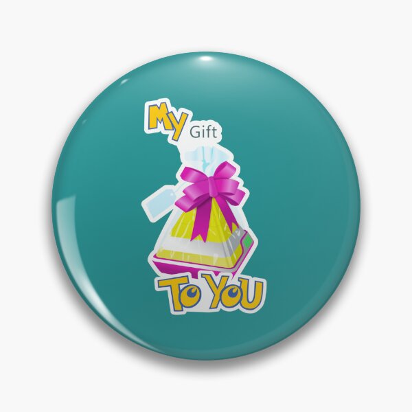 Item preview, My Gift To You designed and sold by KurtisBlanda.