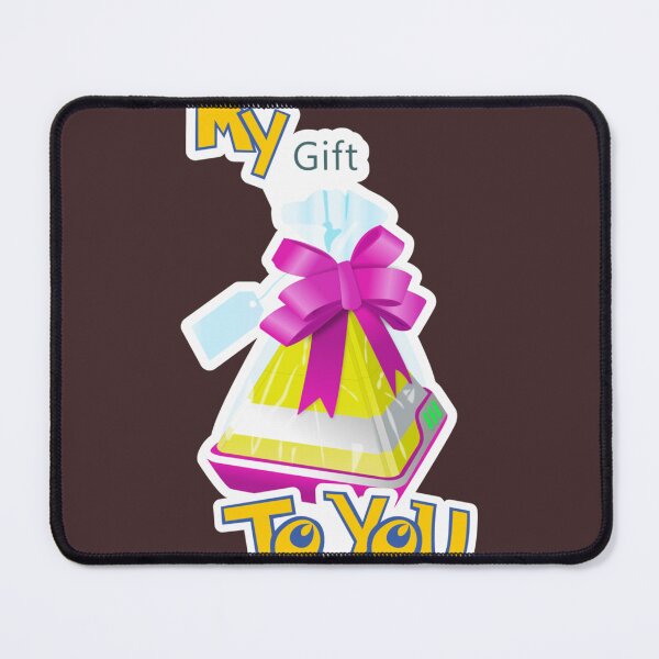 Item preview, My Gift To You designed and sold by KurtisBlanda.