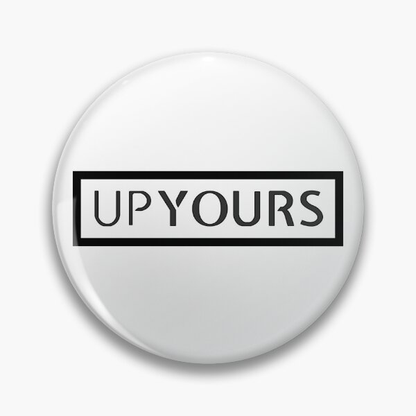 Aperçu de l'œuvre Up Yours - Citations inspirantes Anime Meilleures citations d'anime créée et vendue par Chrstie Chen.