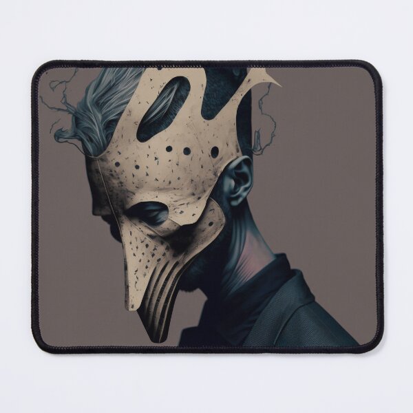 Item preview, Beast Within no1 designed and sold by Alican Yavuzbarut.