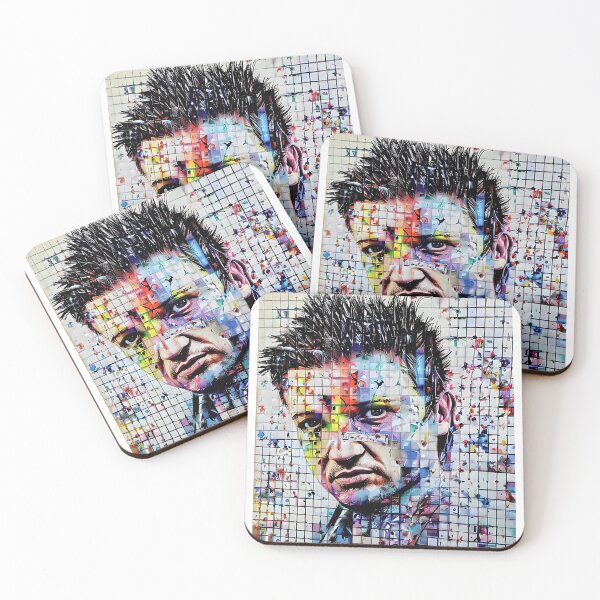 Item preview, Puzzle with Jeremy  designed and sold by bogfl.