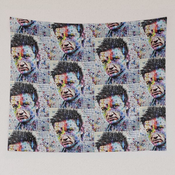 Item preview, Puzzle with Jeremy  designed and sold by bogfl.