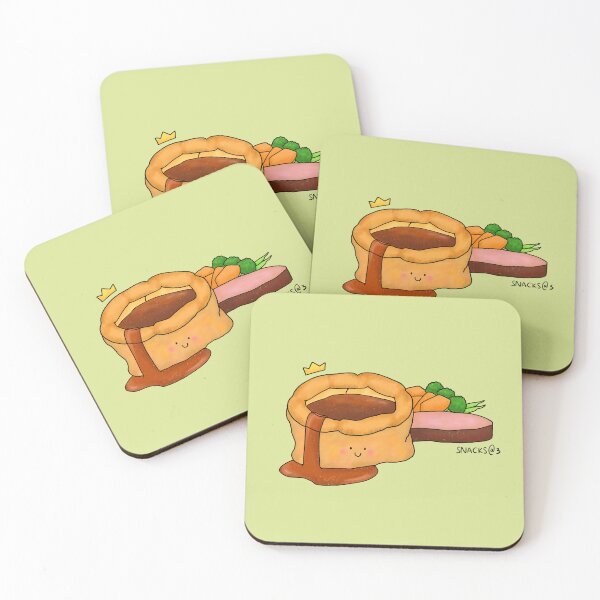 Item preview, Yorkshire Pudding designed and sold by Snacks-At-3.