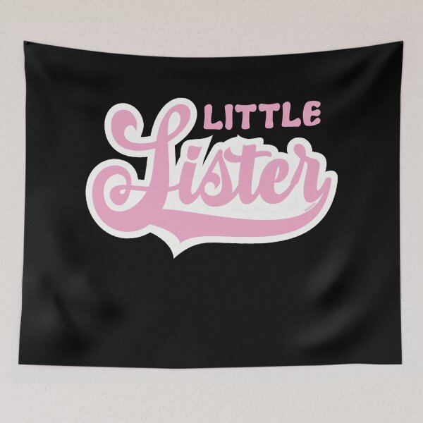 Item preview, LITTLE Sister designed and sold by MarlowLoom.