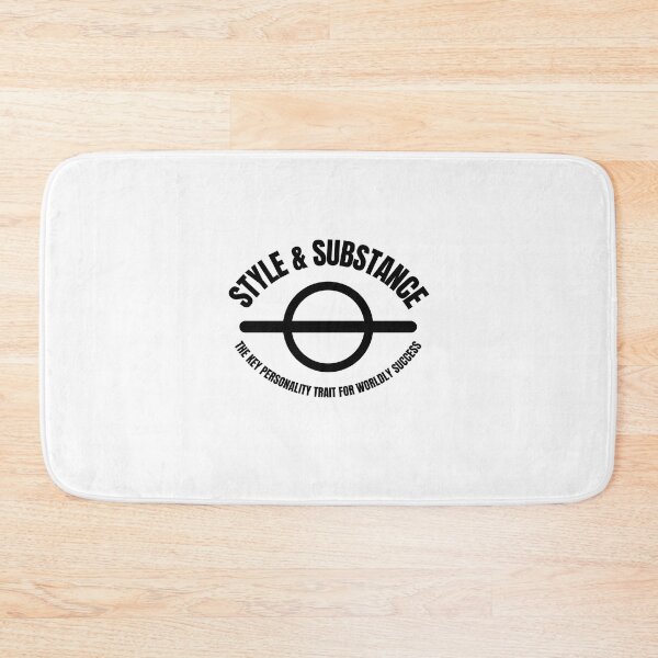 Item preview, Style and Substance designed and sold by Inspiring-A-D.