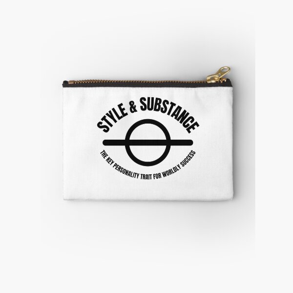 Item preview, Style and Substance designed and sold by Inspiring-A-D.