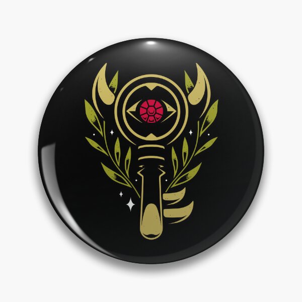 Item preview, Big Key designed and sold by AlundrART.