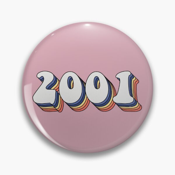 Item preview, Year 2001 Label designed and sold by Poptsy-Ez.
