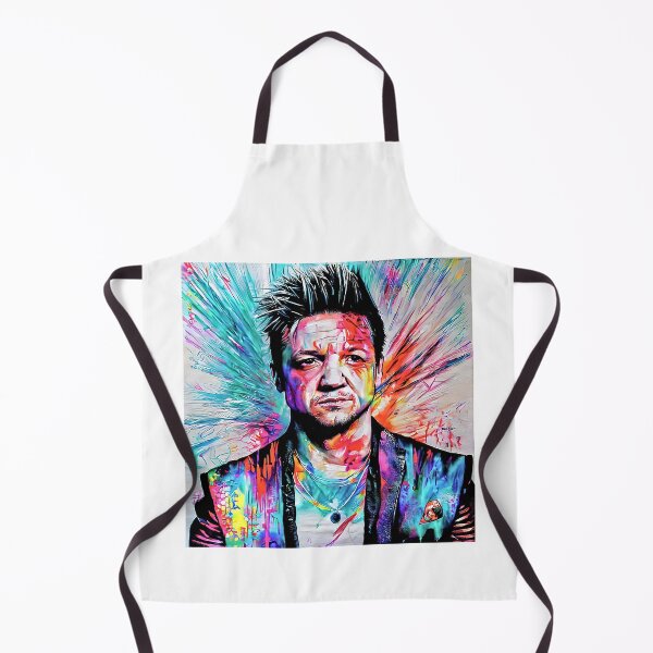 Item preview, Dynamic portrait of Jeremy designed and sold by bogfl.