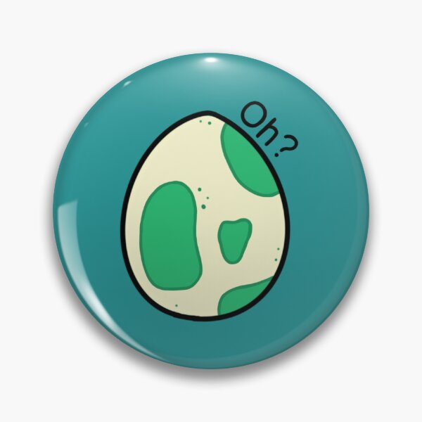 Item preview, Oh Egg designed and sold by KurtisBlanda.