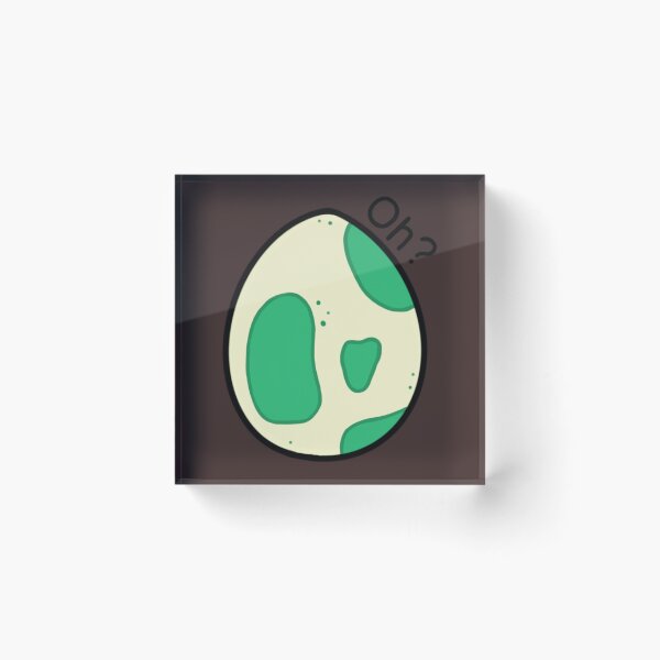 Item preview, Oh Egg designed and sold by KurtisBlanda.