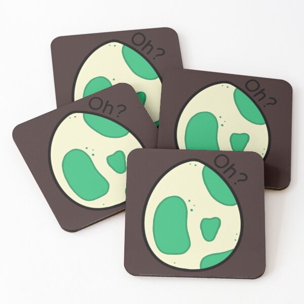 Item preview, Oh Egg designed and sold by KurtisBlanda.