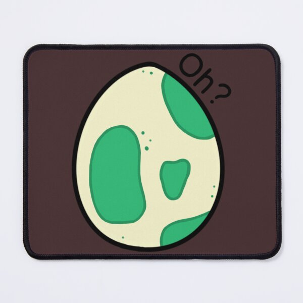 Item preview, Oh Egg designed and sold by KurtisBlanda.